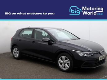 Volkswagen Golf LIFE TSI