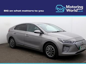 Hyundai IONIQ PREMIUM