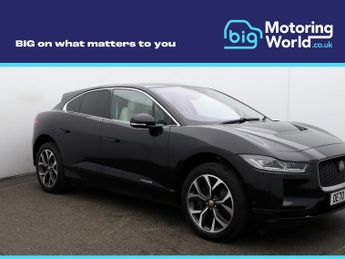 Jaguar I-PACE HSE