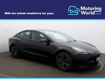 Tesla Model 3 ALL MODELS