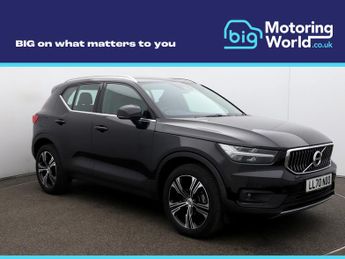 Volvo XC40 T3 INSCRIPTION PRO