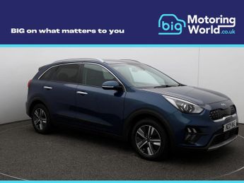 Kia Niro 2