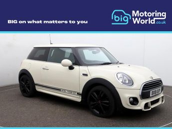 MINI Hatch GT