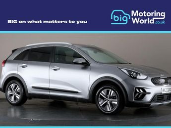 Kia Niro 2