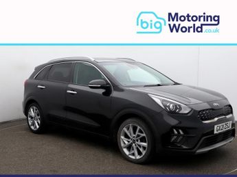 Kia Niro 3