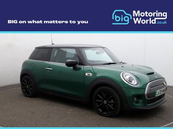 MINI Hatch COOPER S LEVEL 3