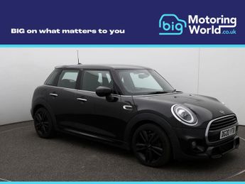 MINI Hatch COOPER SPORT