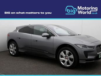 Jaguar I-PACE SE