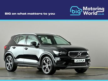 Volvo XC40 T3 INSCRIPTION