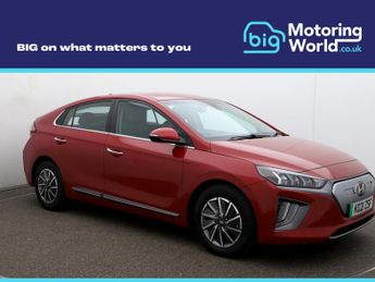 Hyundai IONIQ PREMIUM