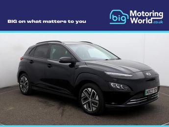 Hyundai KONA ULTIMATE