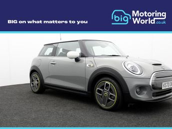 MINI Hatch COOPER S LEVEL 1