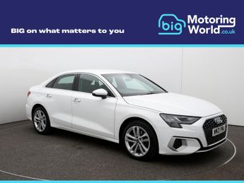 Audi A3 TFSI SPORT