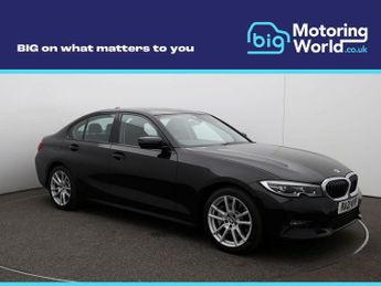 BMW 330 330E SPORT PRO