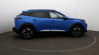 Peugeot 2008 PURETECH S/S ALLURE PREMIUM