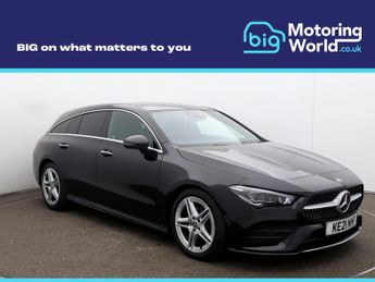 Mercedes CLA CLA 180 AMG LINE PREMIUM PLUS