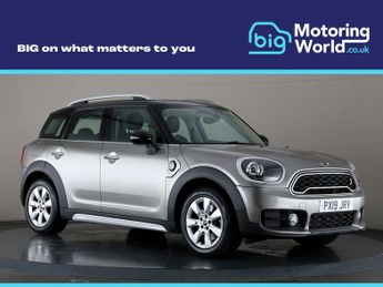 MINI Countryman COOPER S E ALL4 CLASSIC