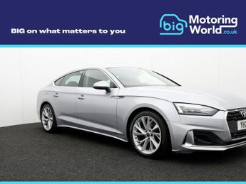 Audi A5 SPORTBACK TDI SPORT