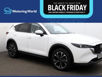 Mazda CX5 SPORT EDITION