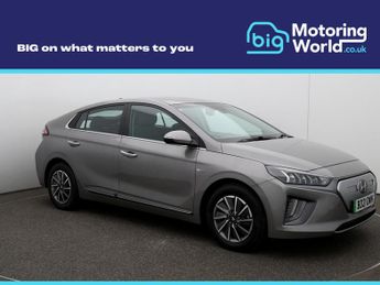 Hyundai IONIQ PREMIUM