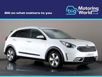 Kia Niro 2