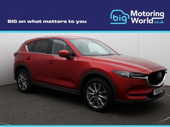 Mazda CX5 SPORT