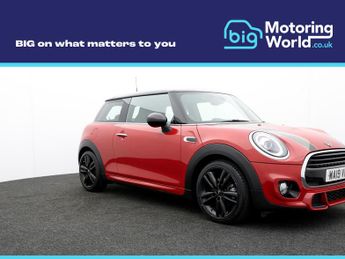 MINI Hatch COOPER SPORT