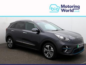 Kia Niro 3