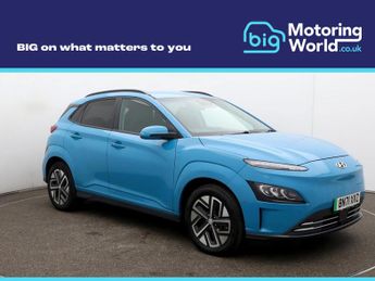 Hyundai KONA PREMIUM