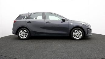 Kia Ceed CRDI 2 NAV ISG