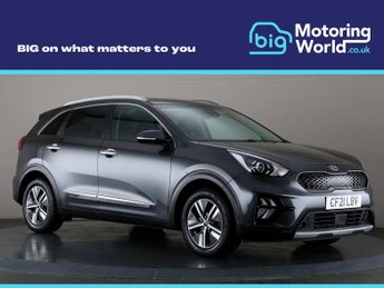 Kia Niro 2