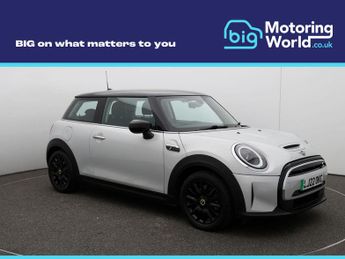 MINI Hatch COOPER S LEVEL 1