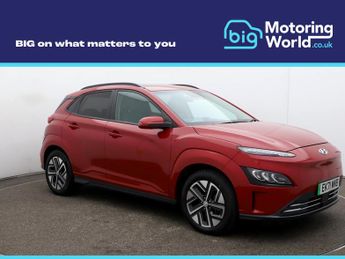 Hyundai KONA ULTIMATE