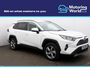 Toyota RAV4 VVT-I DESIGN