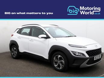 Hyundai KONA GDI SE CONNECT