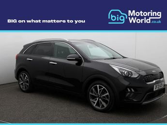 Kia Niro 3