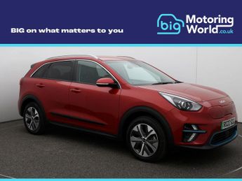 Kia Niro 2