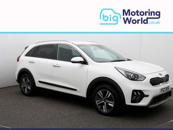 Kia Niro 2