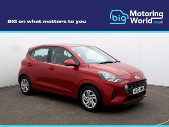 Hyundai I10 MPI SE