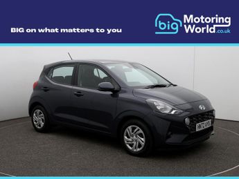 Hyundai I10 MPI SE