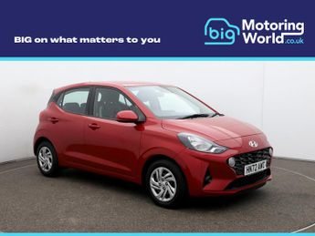 Hyundai I10 MPI SE