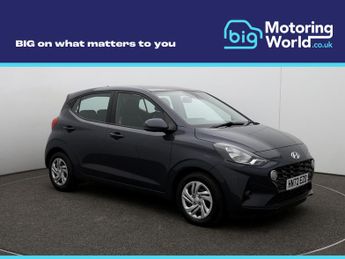 Hyundai I10 MPI SE