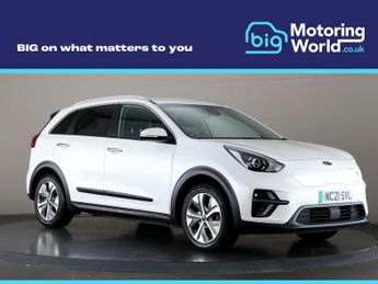 Kia Niro 2