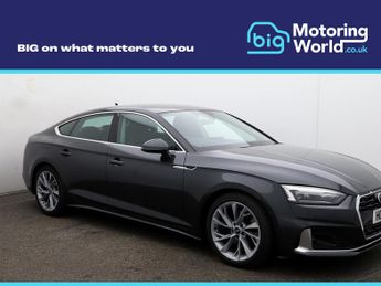 Audi A5 SPORTBACK TFSI SPORT