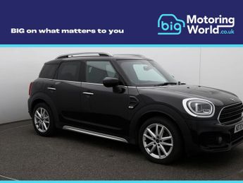 MINI Countryman COOPER SPORT