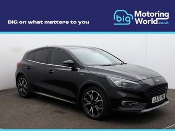 Ford Focus ACTIVE X VIGNALE