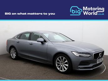 Volvo S90 T4 MOMENTUM PLUS