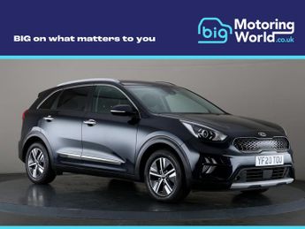 Kia Niro 3