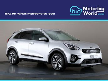 Kia Niro 2