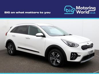 Kia Niro 2